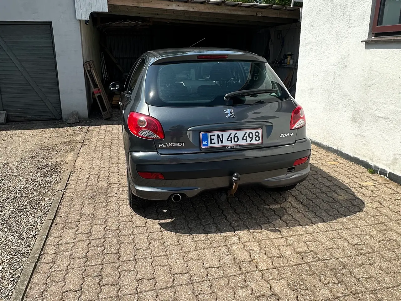 Billede 4 - 206+
