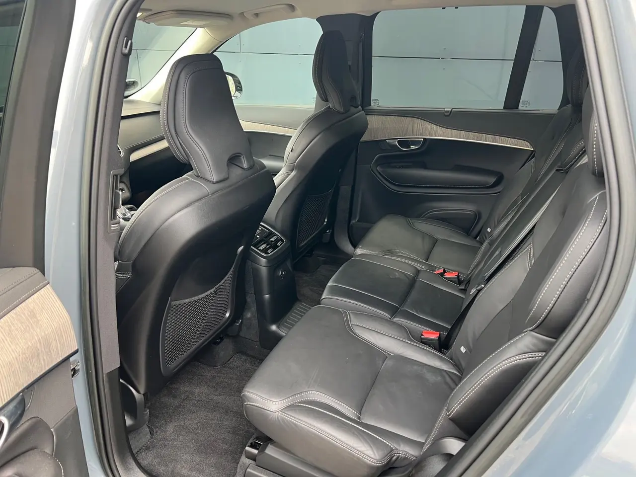 Billede 17 - Volvo XC90 2,0 T8 ReCharge Inscription aut. AWD 7prs