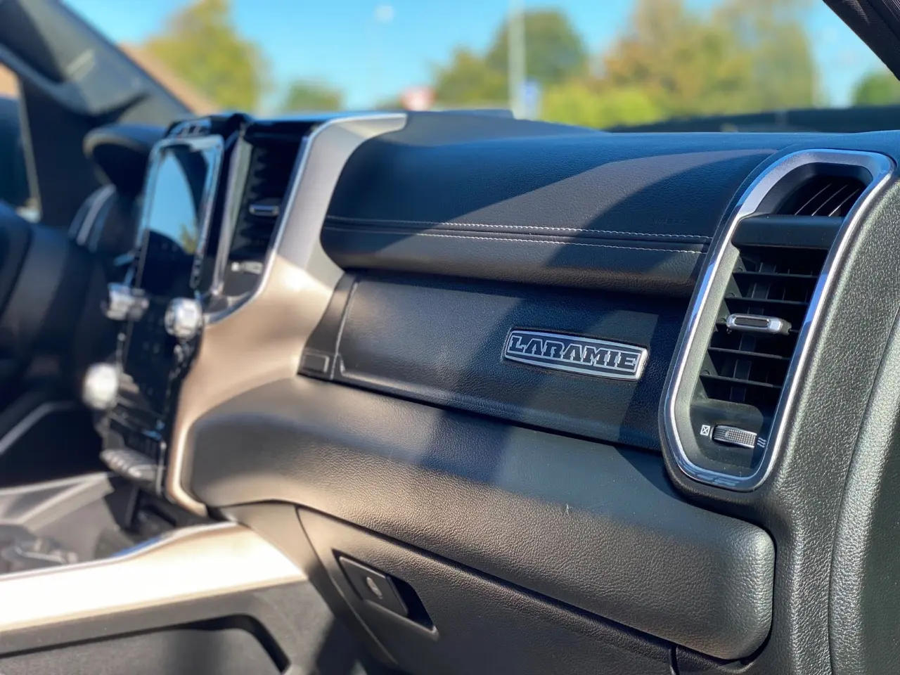 Billede 24 - Dodge RAM 1500 5,7 V8 Laramie Crew Cab aut. 4x4