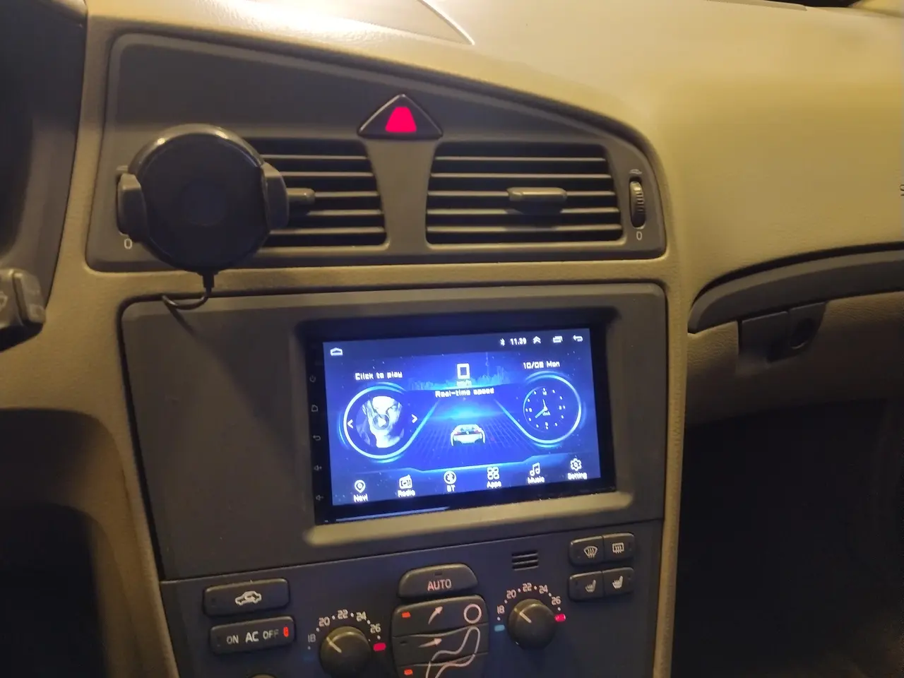 Billede 7 - Volvo V70 2,4 Van