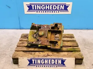 John Deere 4040 Forbro AR90729