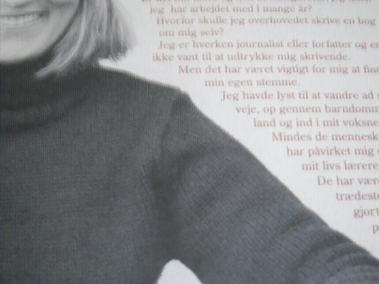 Billede 2 - SUSSE WOLD. Fremkaldt. 