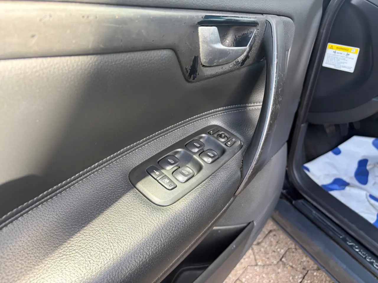 Billede 12 - Volvo S60 2,4 170