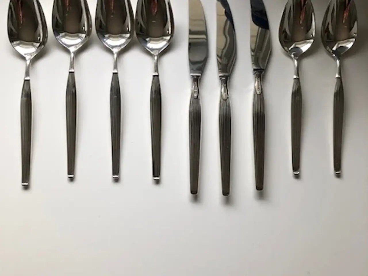 Billede 1 - Raadvad Frigast bestik