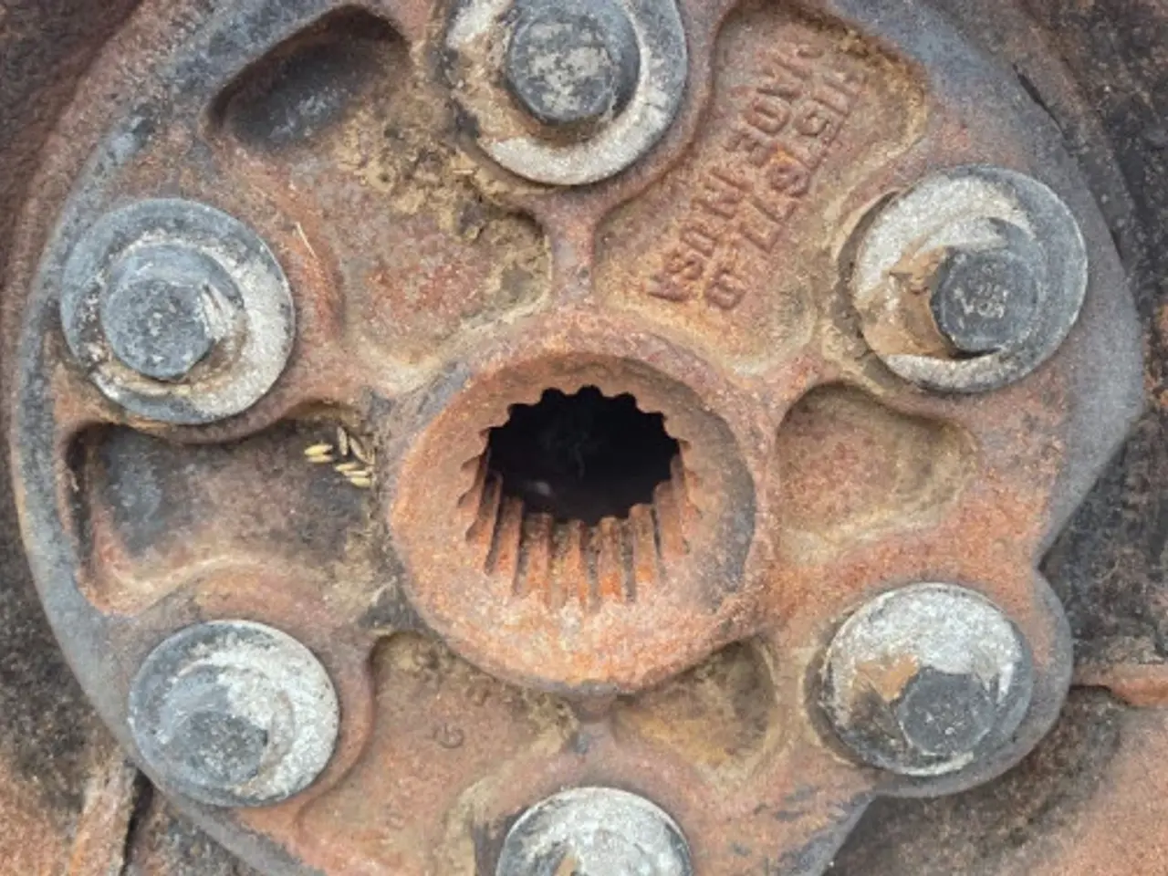Billede 8 - John Deere S690 Rotor KXE10162