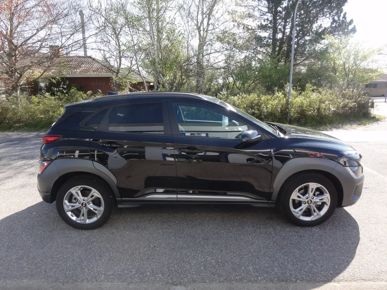 Billede 7 - Hyundai Kona 1,0 T-GDi Essential