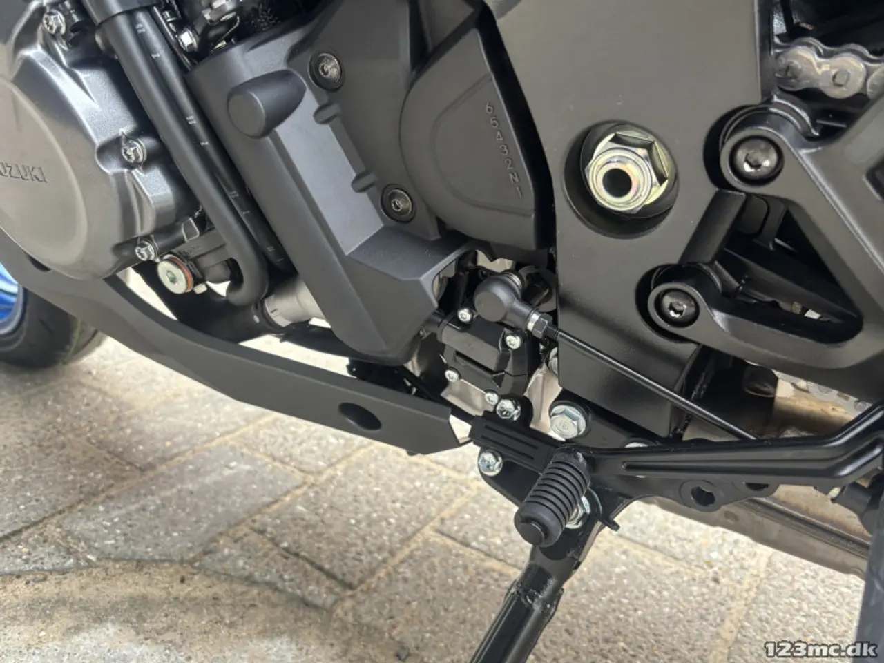 Billede 16 - Suzuki GSXS 1000 GX
