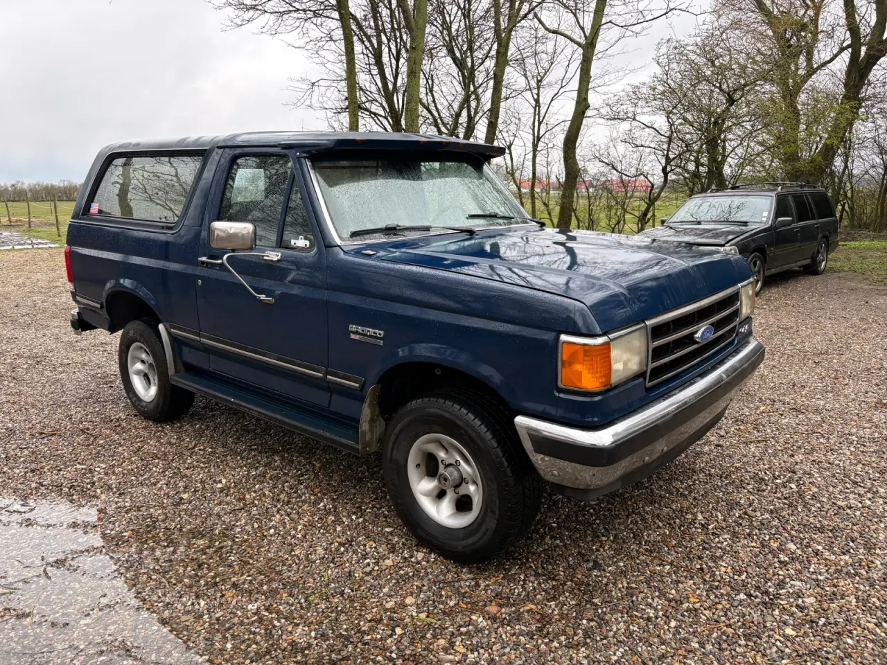 Billede 3 - Ford bronco v8 5.0 