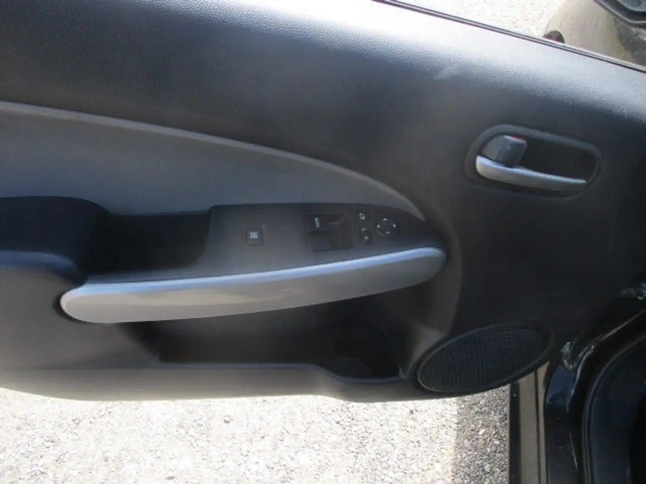 Billede 10 - Mazda 2 1,3
