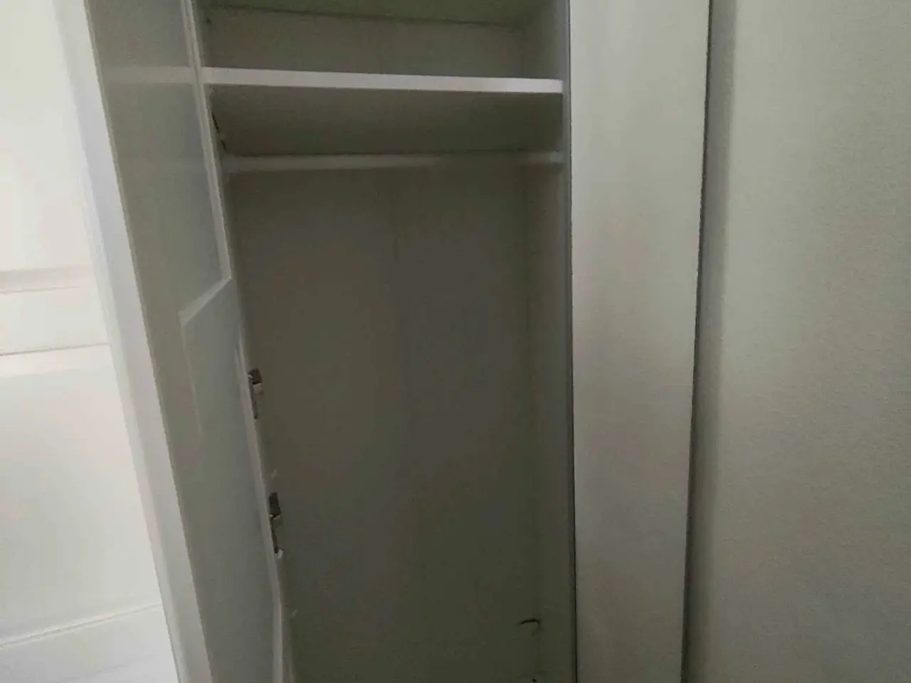 Billede 2 - PAX ikea skab