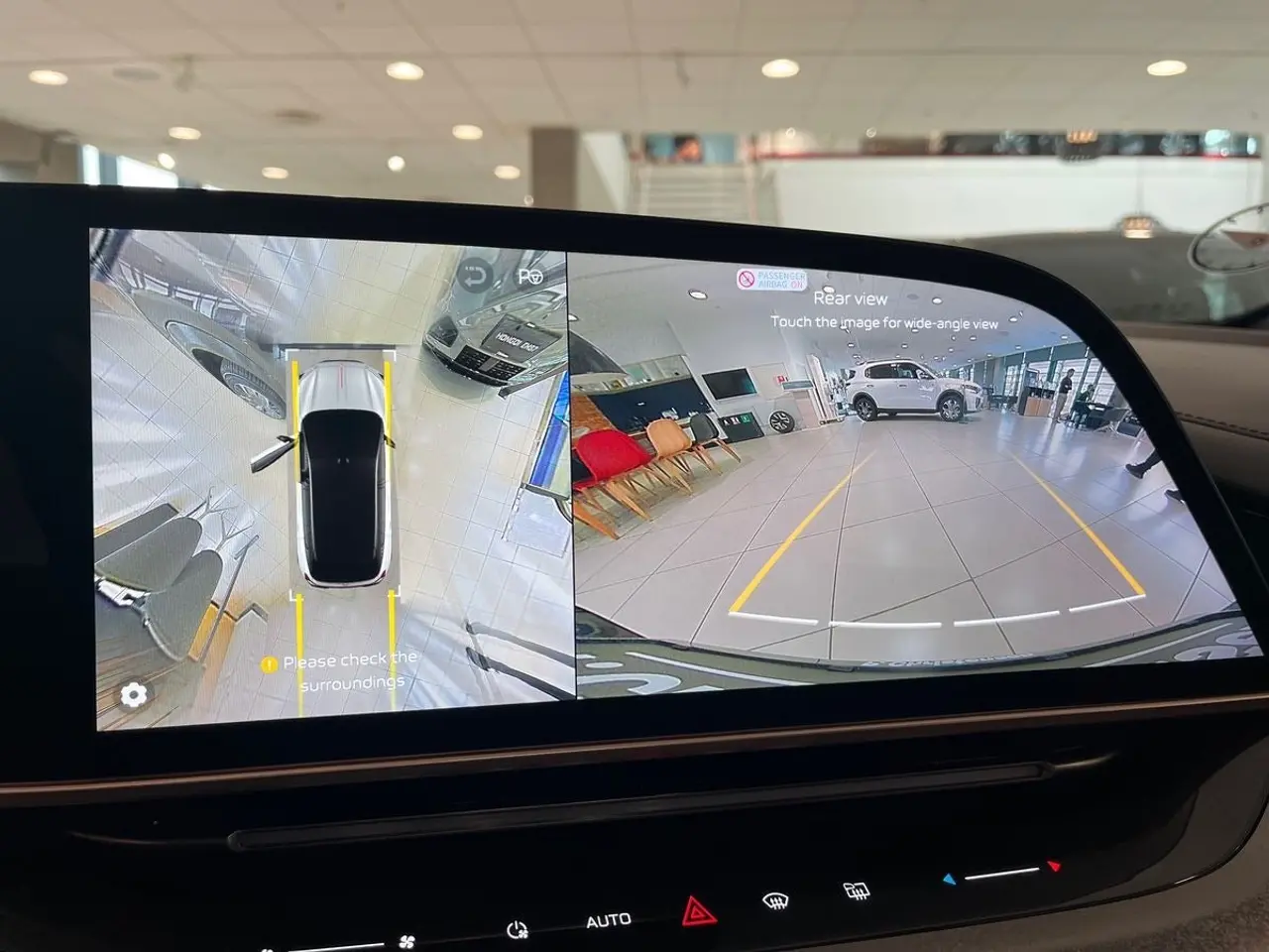 Billede 13 - Hongqi EHS7 111 Exclusive