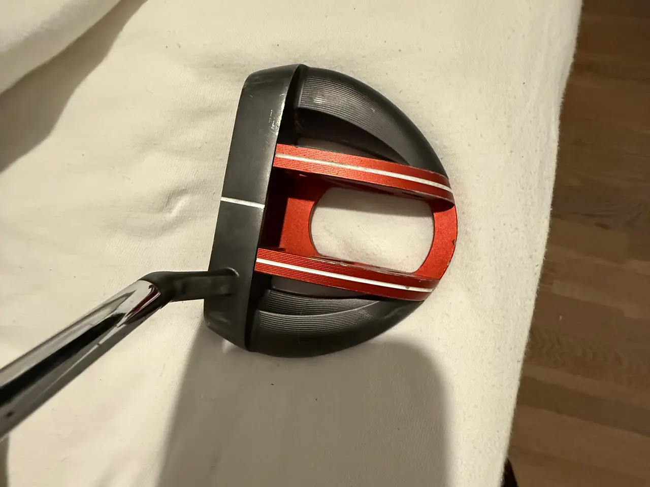 Billede 3 - Fineste putter