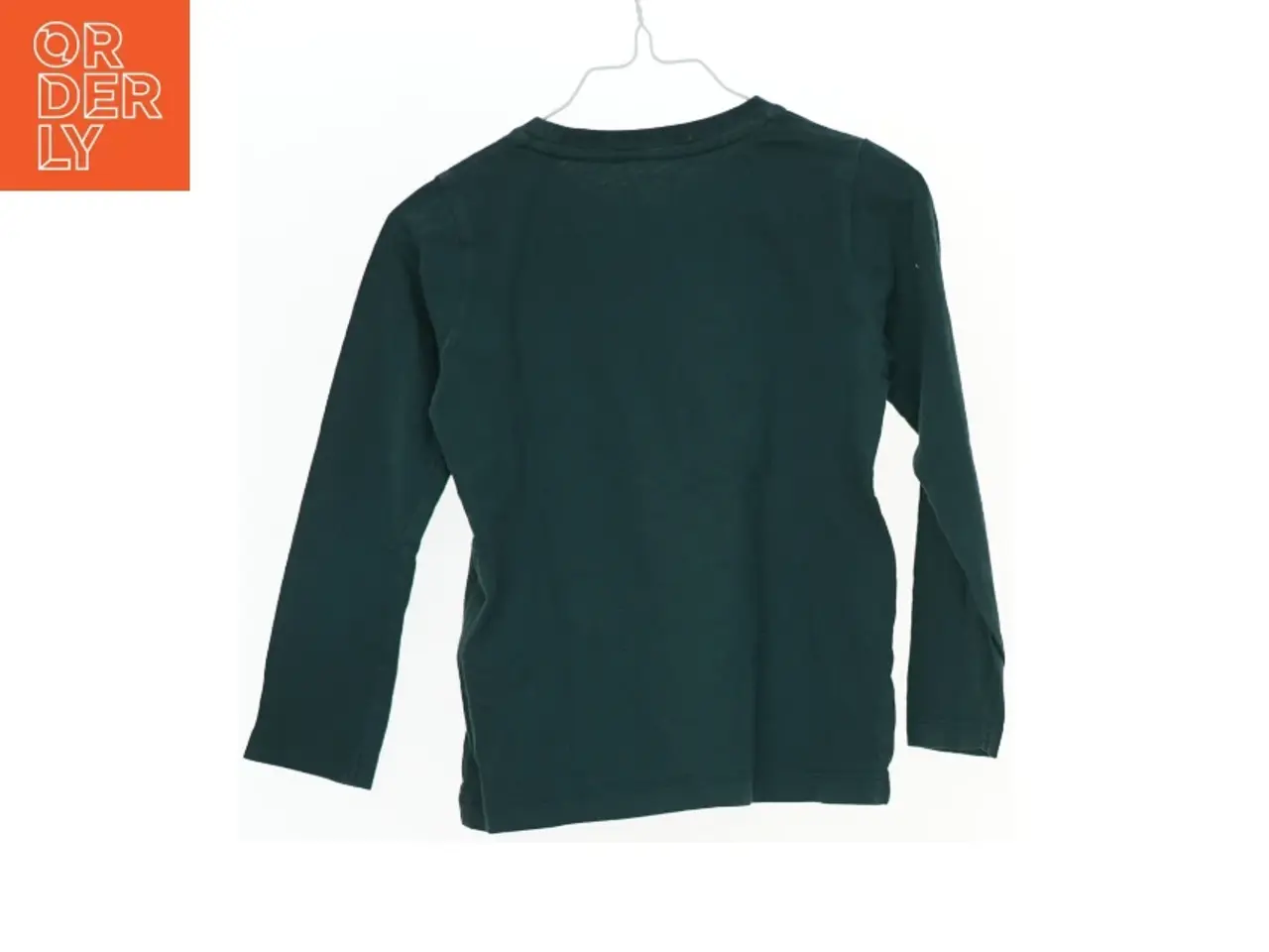 Billede 2 - Børne langærmet T-shirt med Toy Story motiv fra Name It (str. 110)