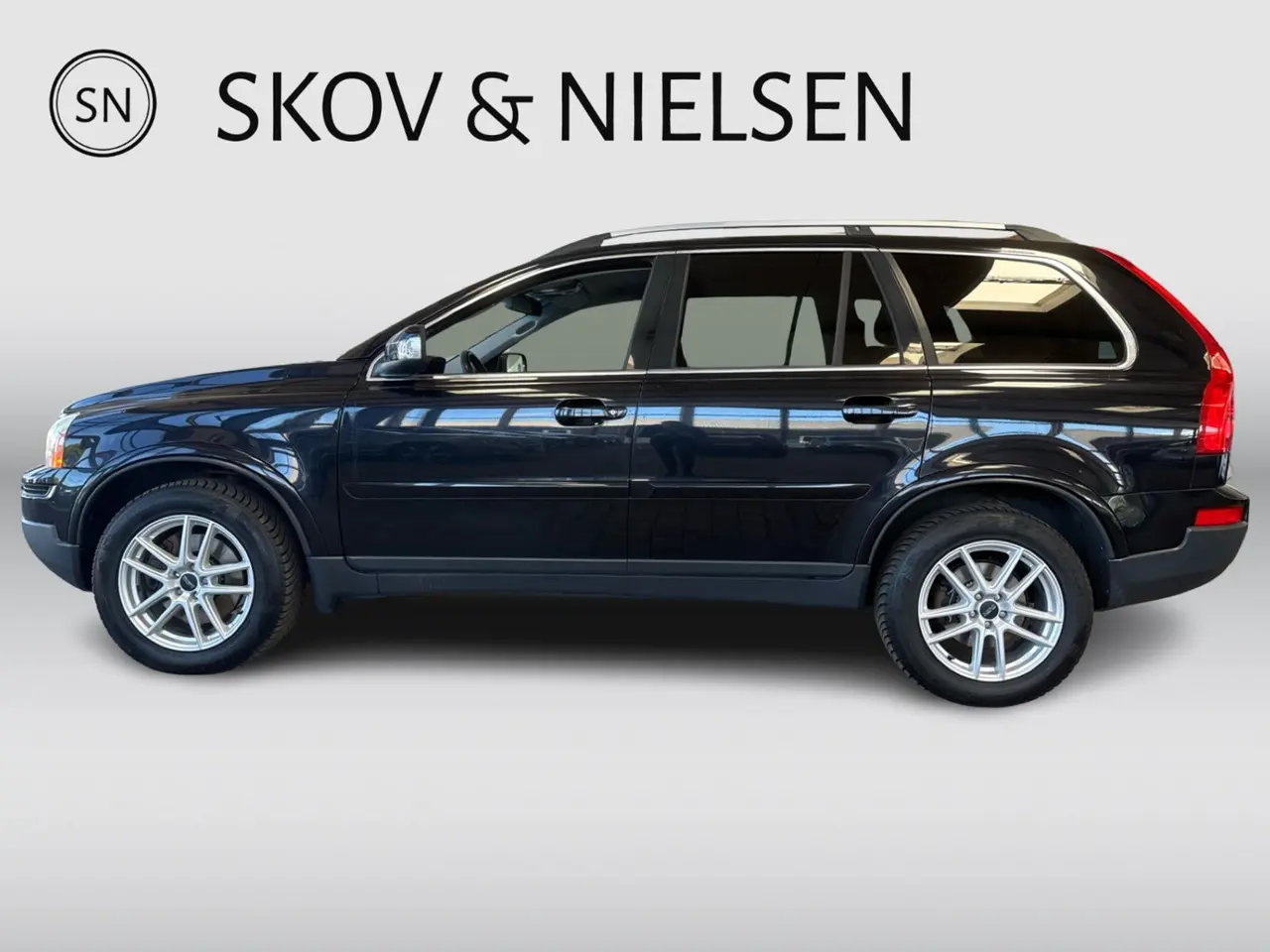 Billede 2 - Volvo XC90 2,4 D5 185 aut. AWD