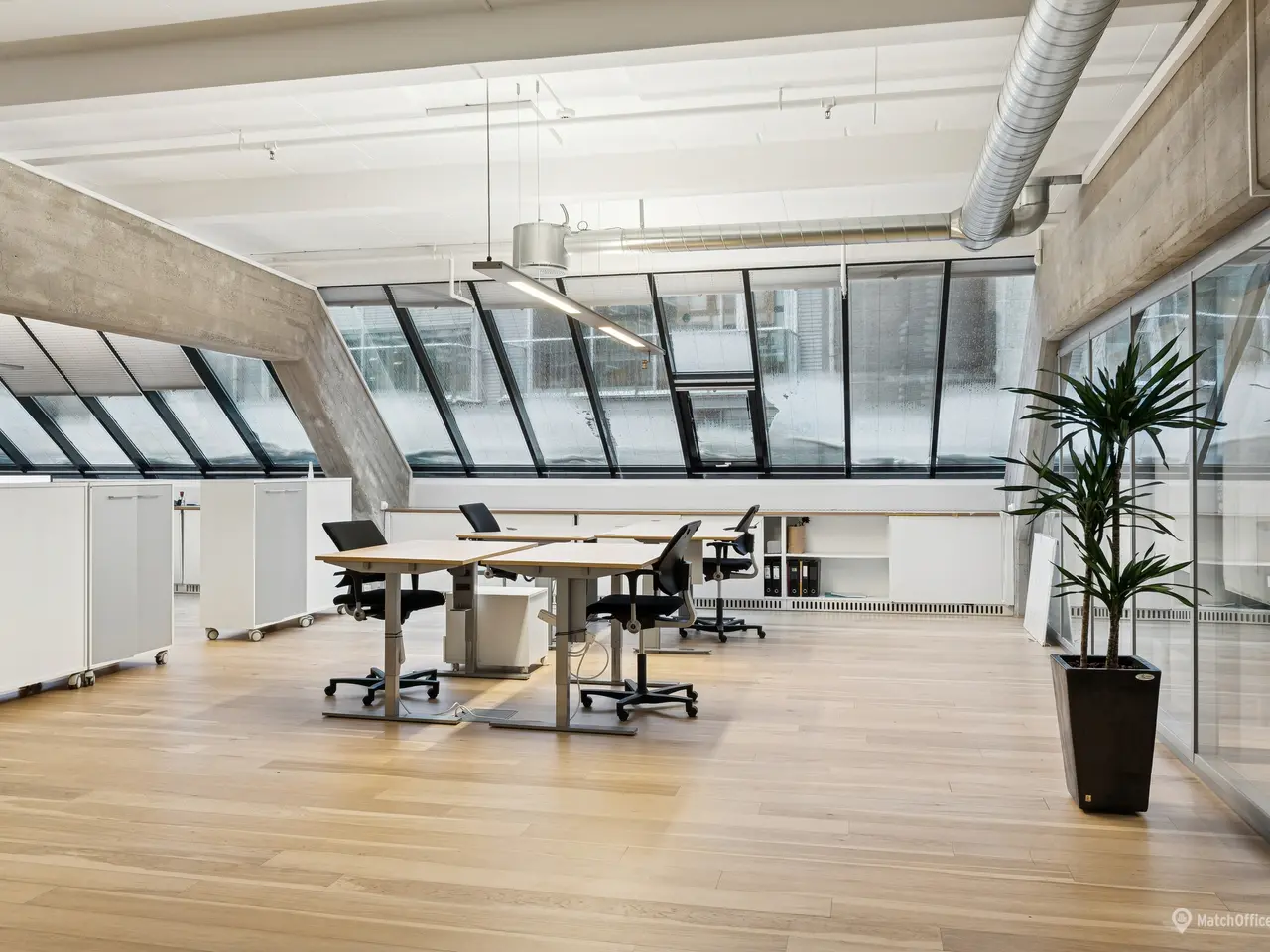 Billede 6 - Moderne laboratorie med kontor