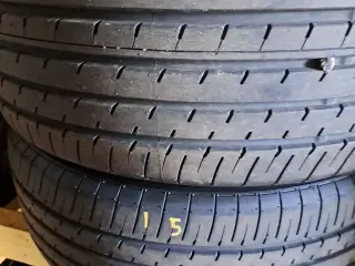 2 stk 20" sommerdæk
