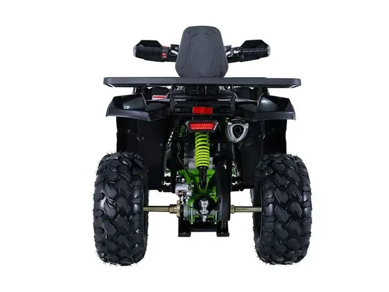 Billede 3 - Hunter 200 ATV