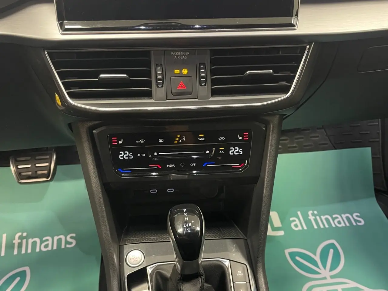 Billede 8 - Seat Tarraco 1,4 eHybrid FR DSG