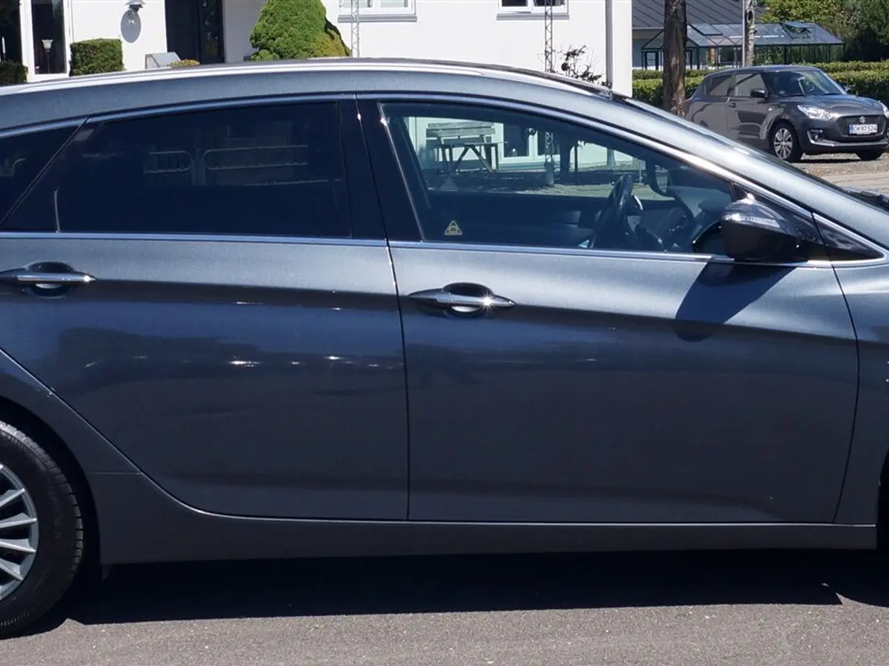 Billede 4 - Hyundai i40 1,7 CRDi Trend DCT 141HK Stc 7g Aut.
