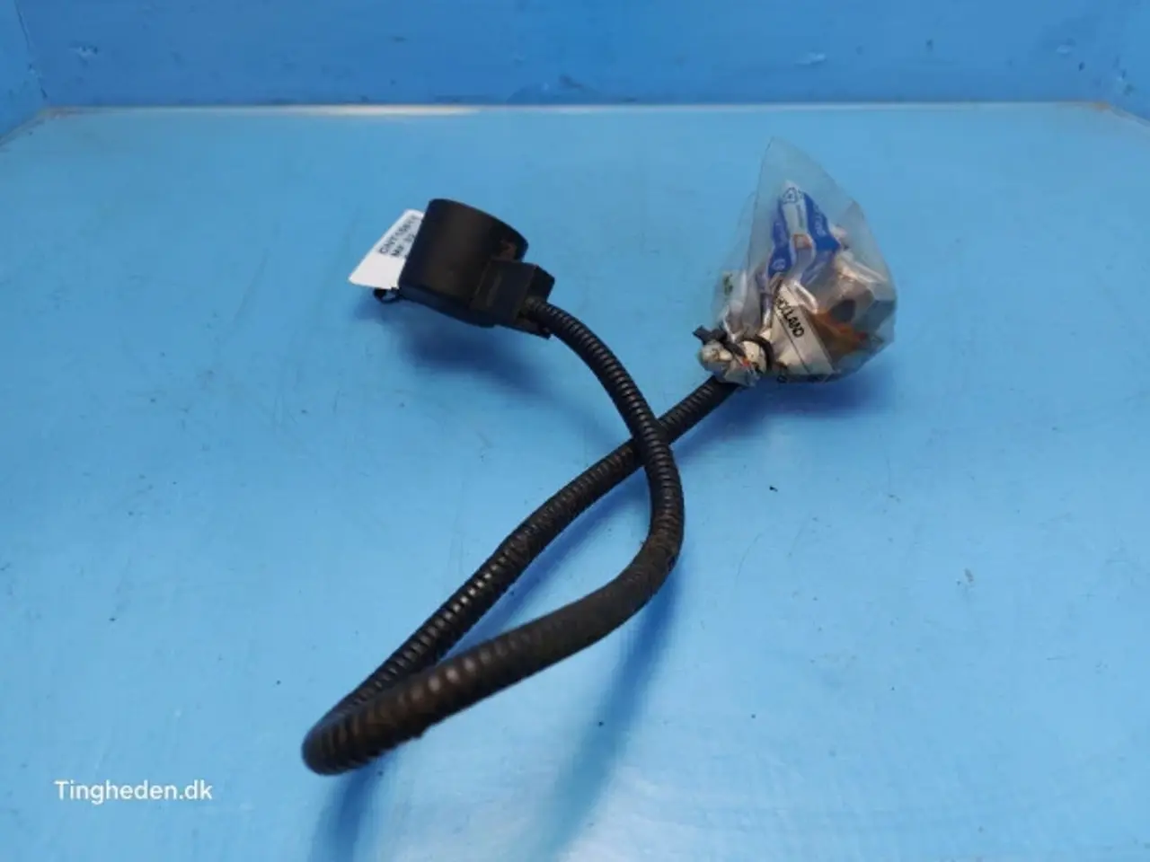 Billede 9 - Massey Ferguson 32 Sensor 28780516
