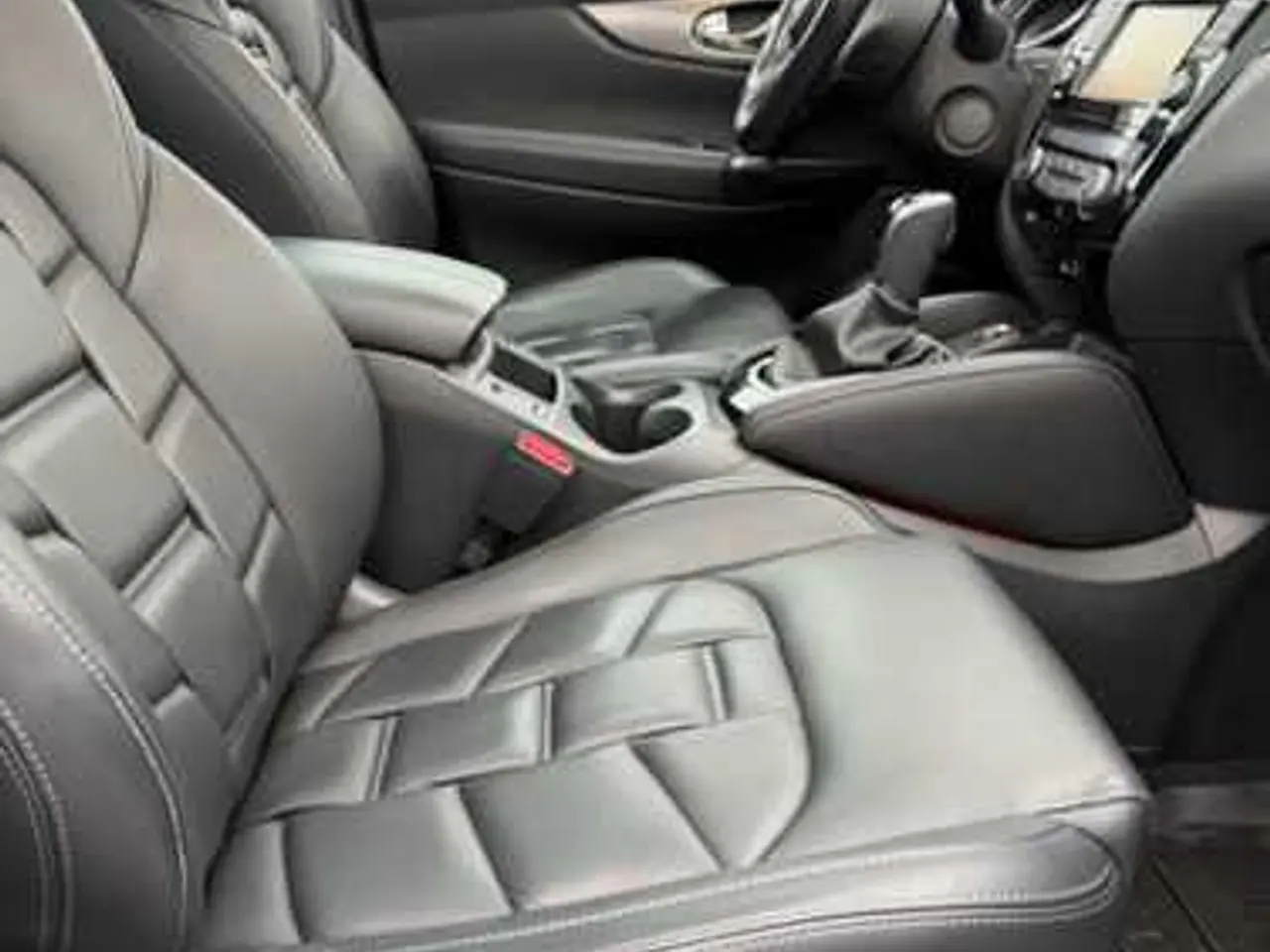 Billede 16 - Nissan Qashgai, tekna +, 2018, aut, lav km