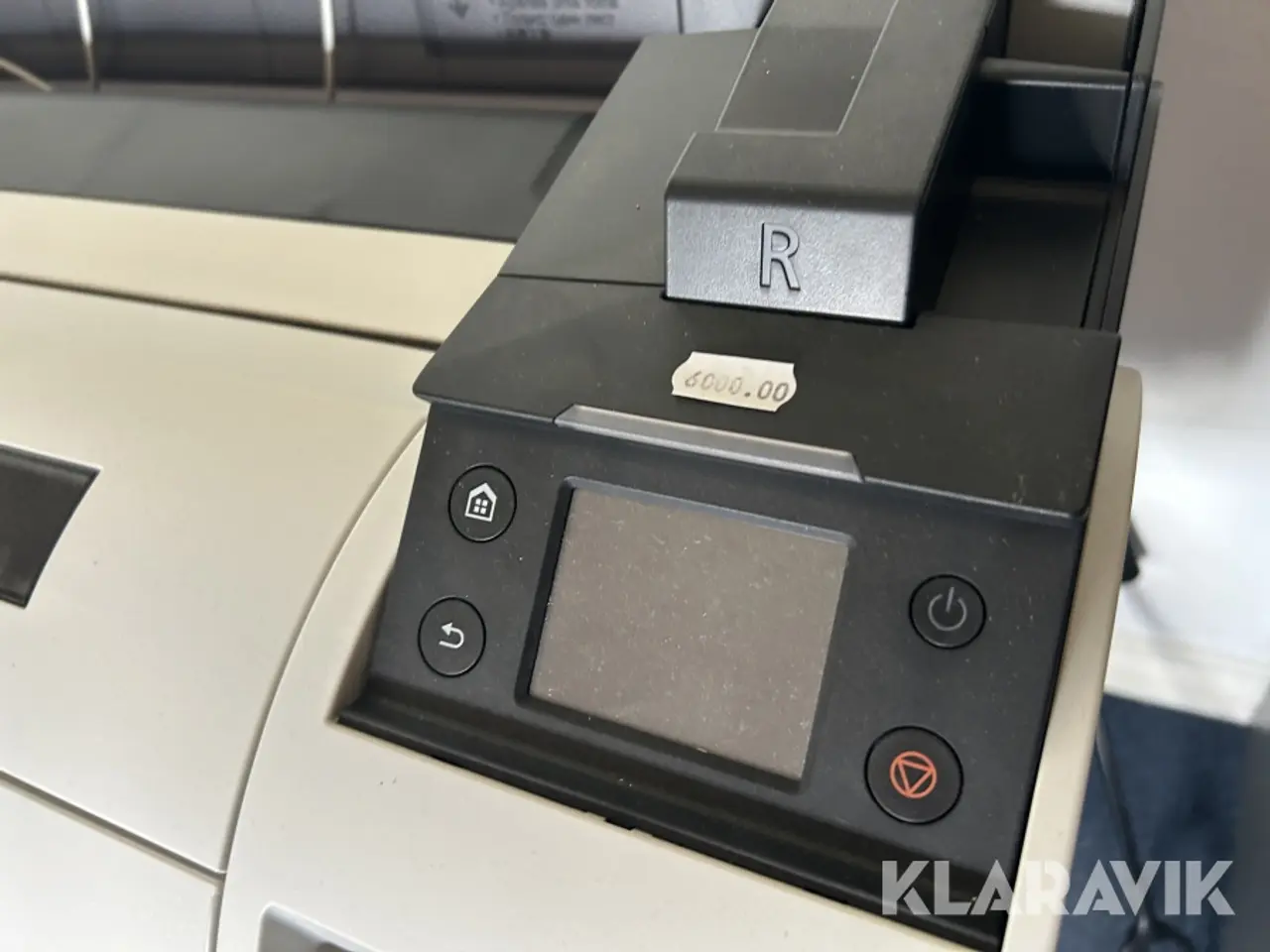 Billede 8 - Storformatprinter Canon ImagePROGRAF TM-200
