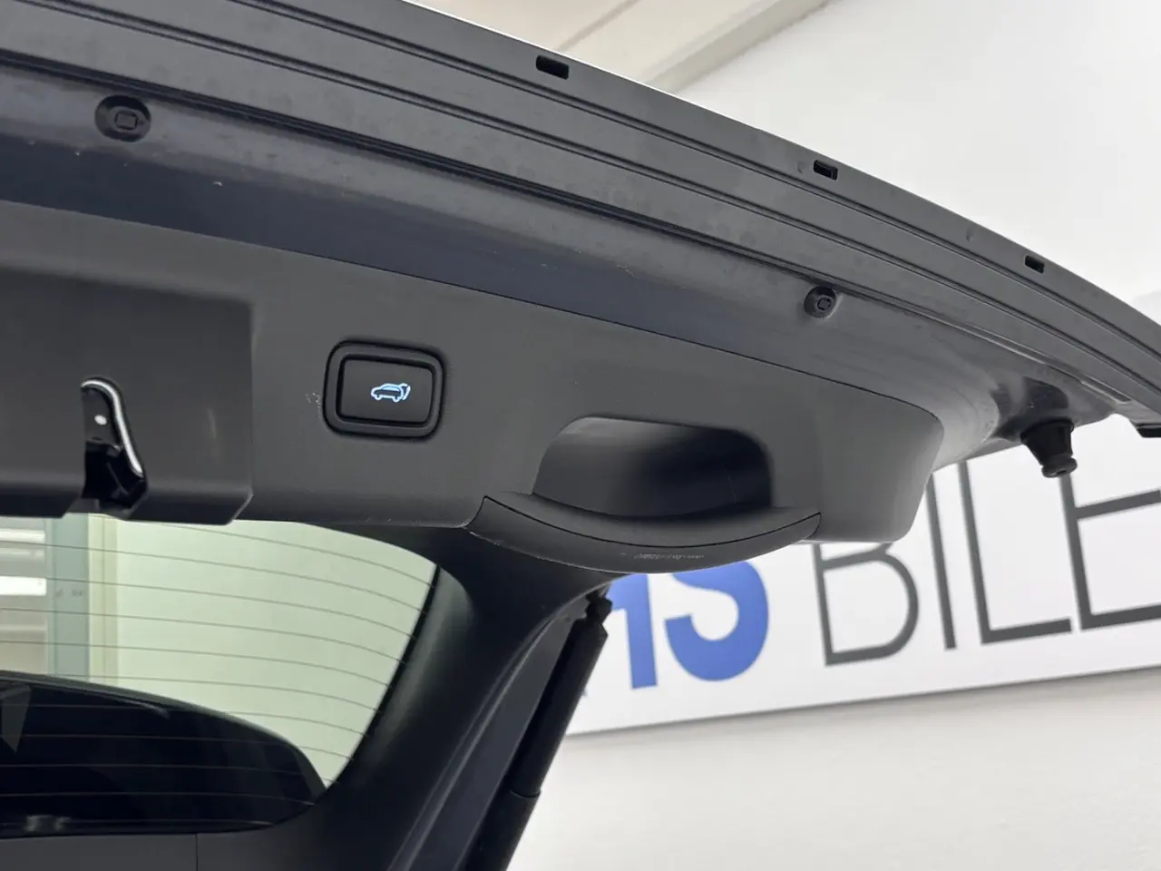 Billede 18 - Hyundai Tucson 1,6 PHEV N-Line aut. 4WD
