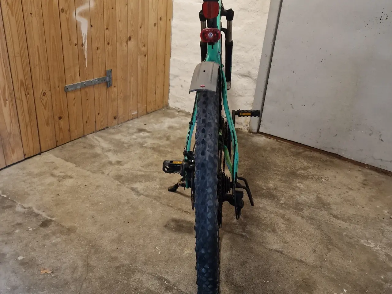 Billede 4 - Herre Cykel 