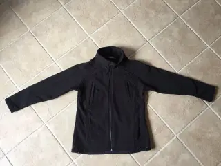 Softshell jakke str S