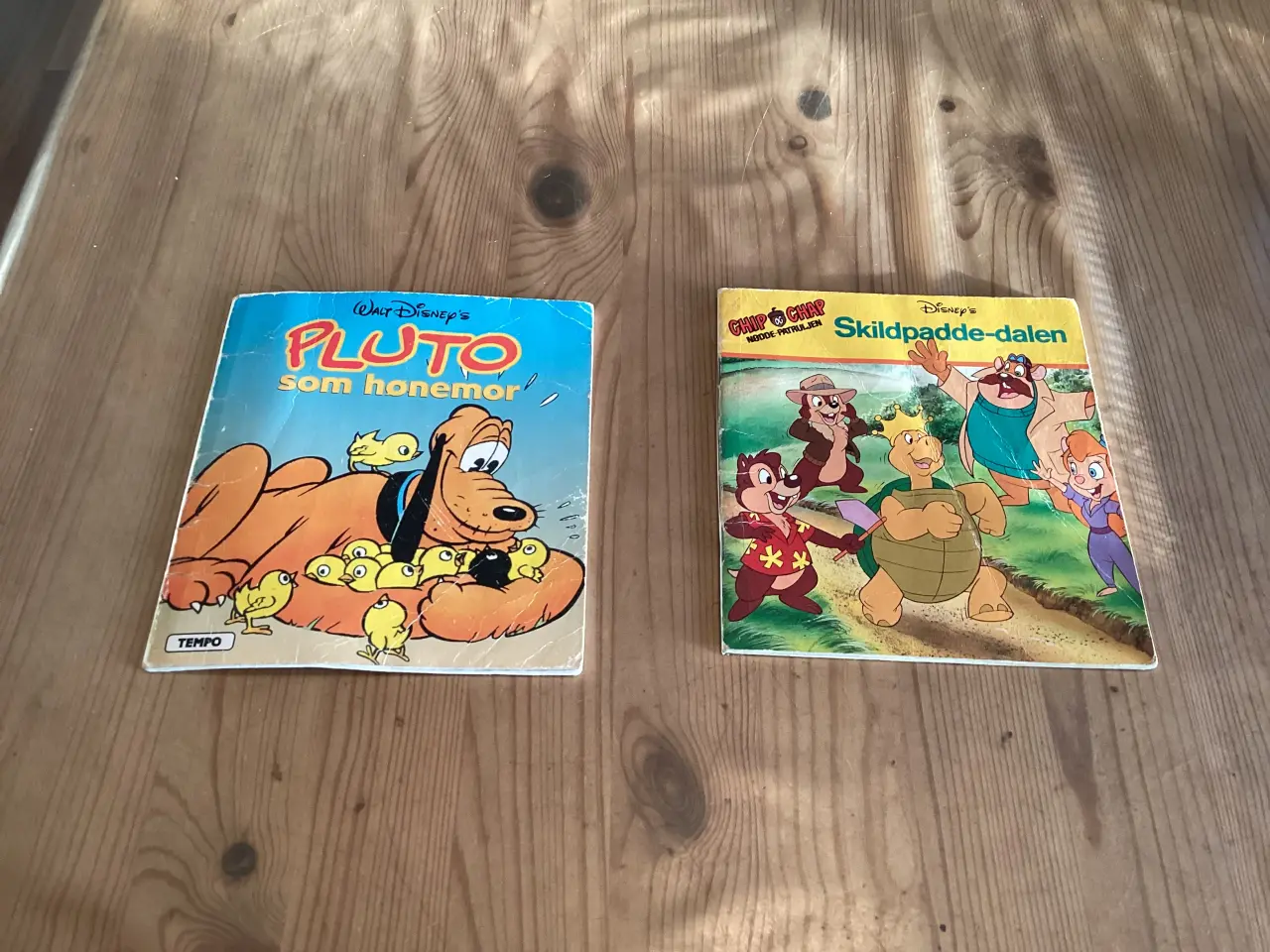 Billede 15 - Disney Bøger.