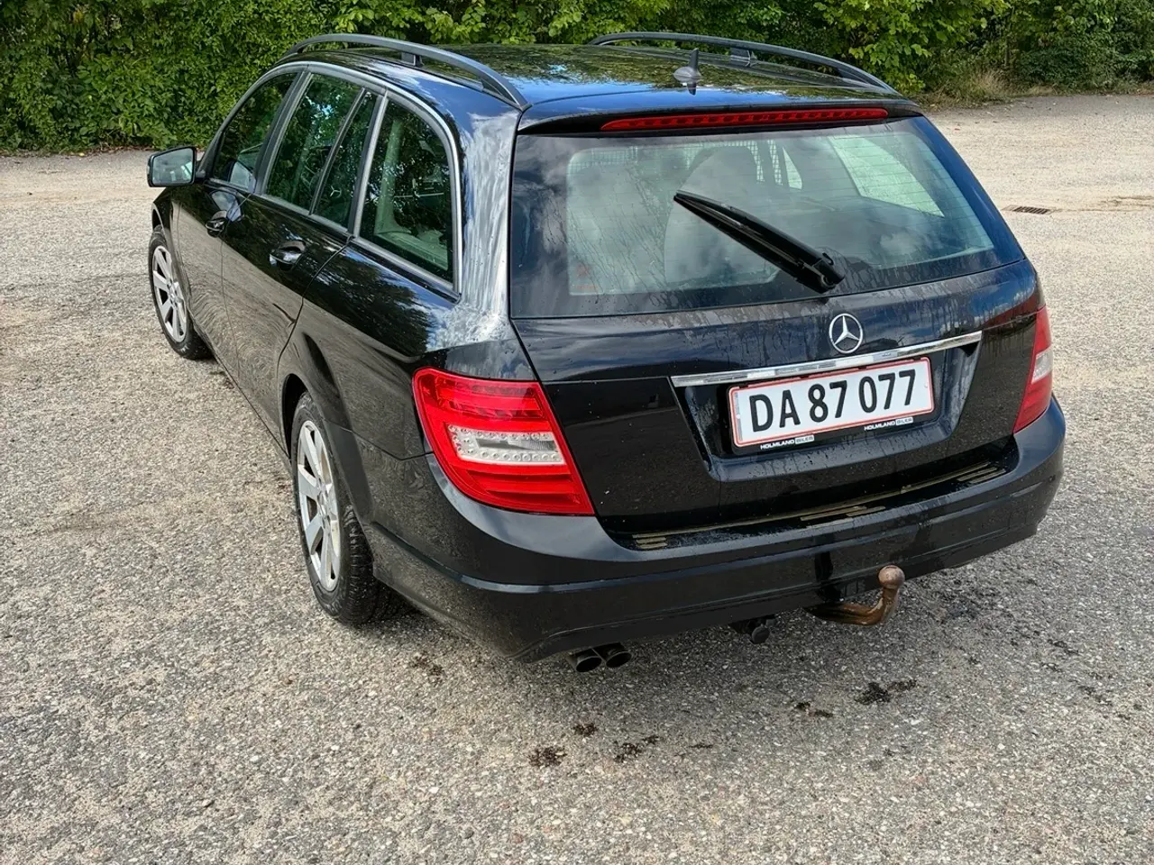 Billede 3 - Velkørende st. Car sælges