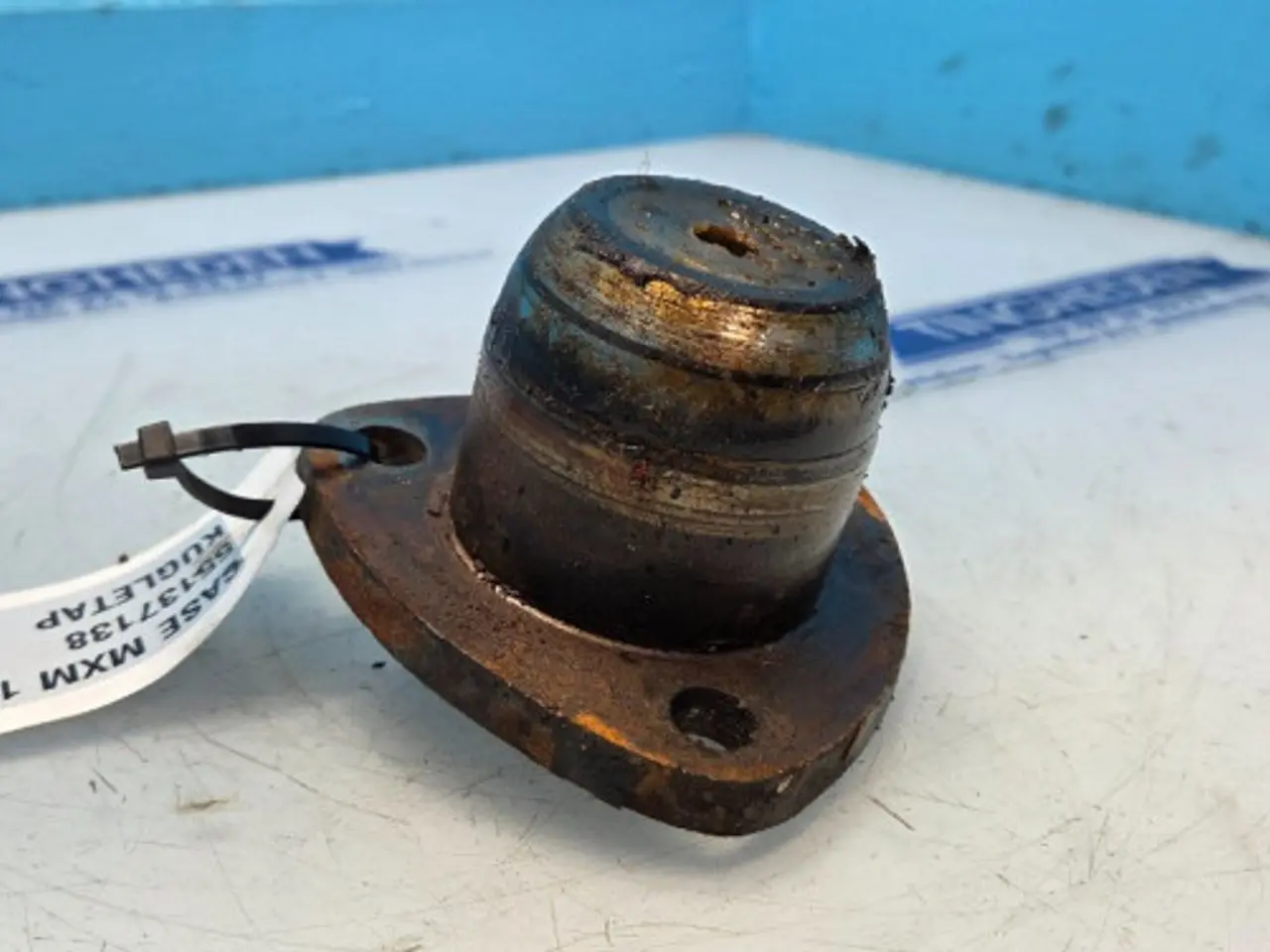 Billede 2 - Case MXM190 Kugletap 5137138