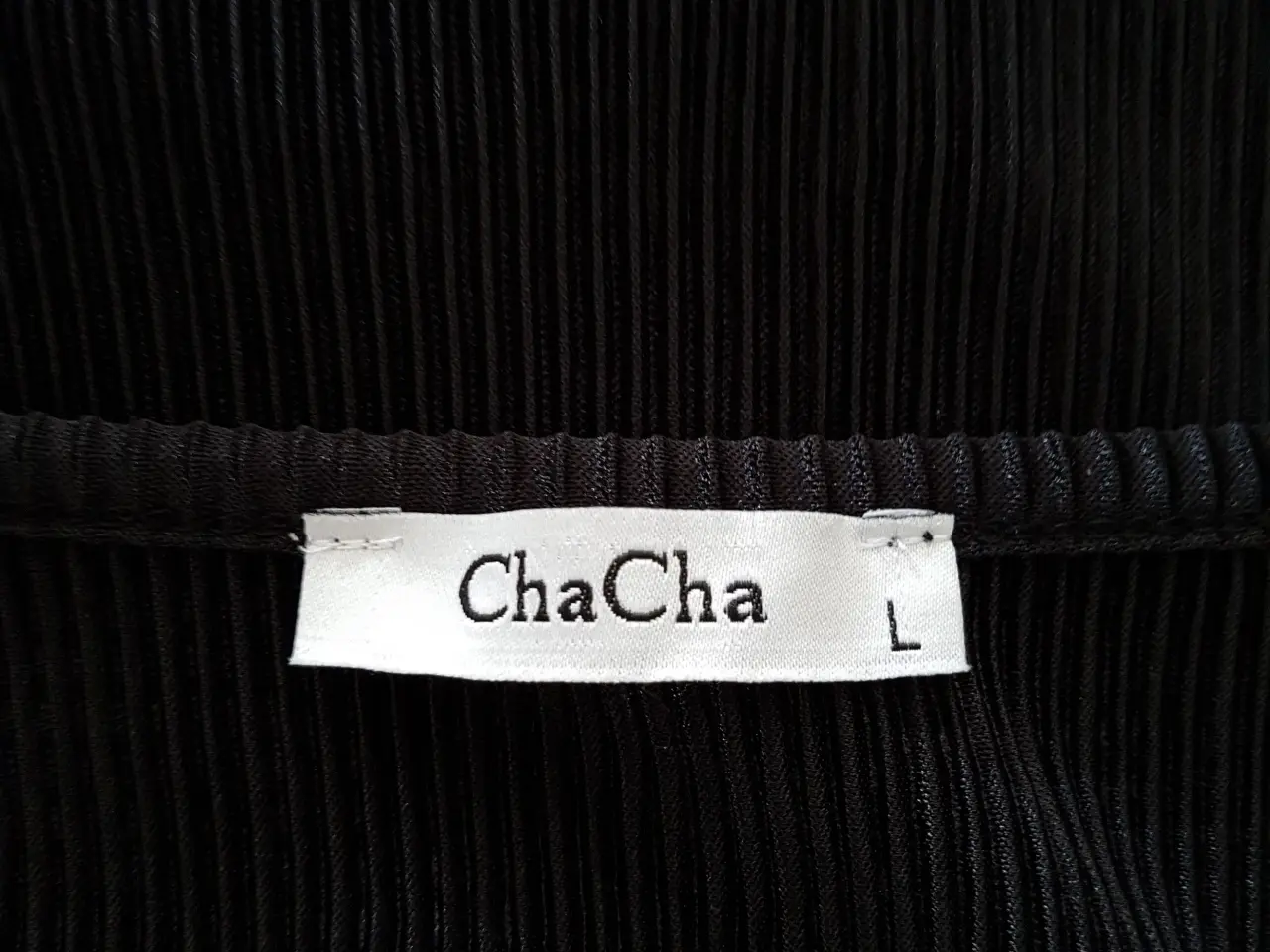 Billede 5 - ChaCha kjole str. L
