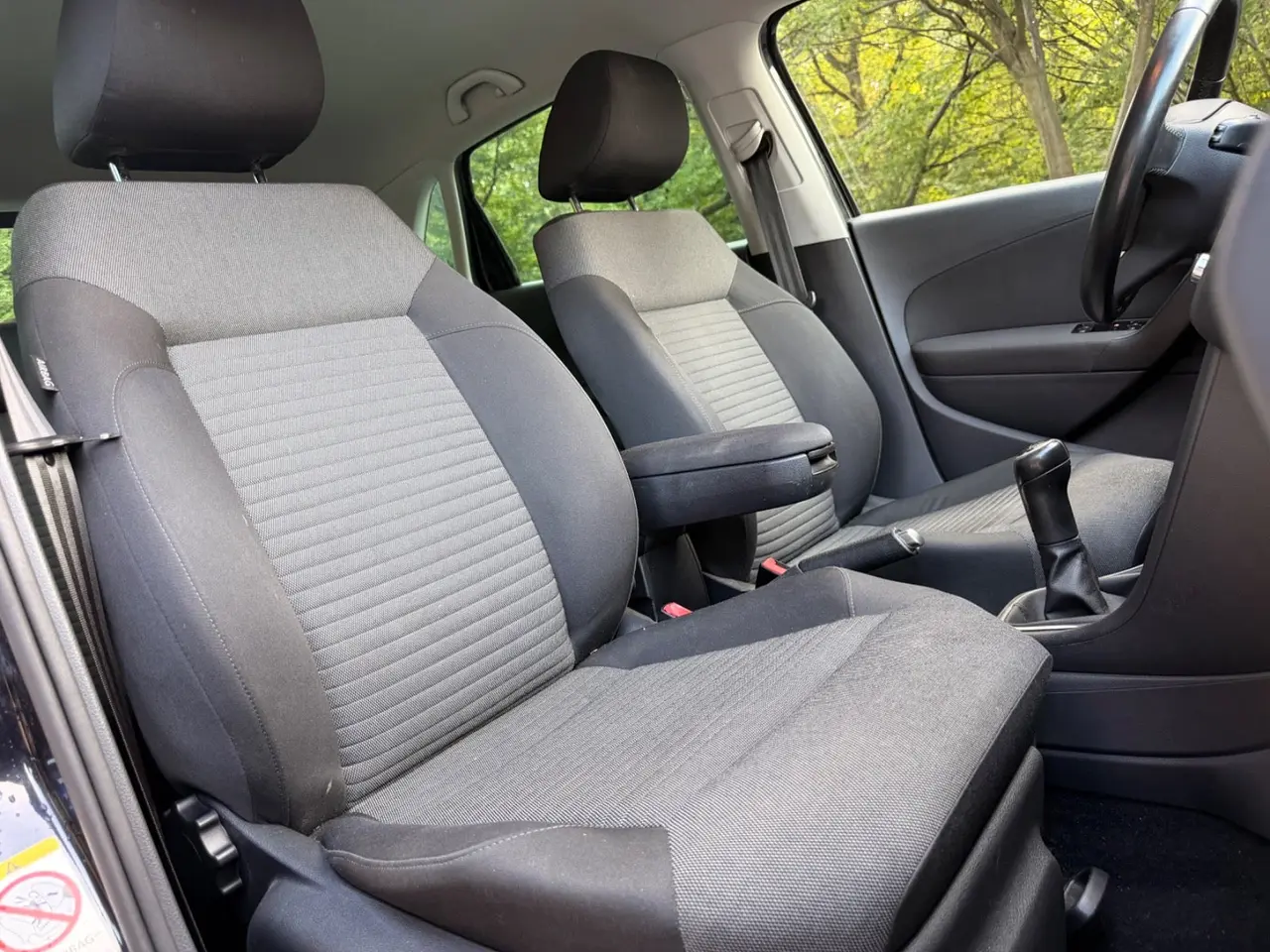Billede 12 - VW Polo 1,6 TDi 90 Comfortline BMT