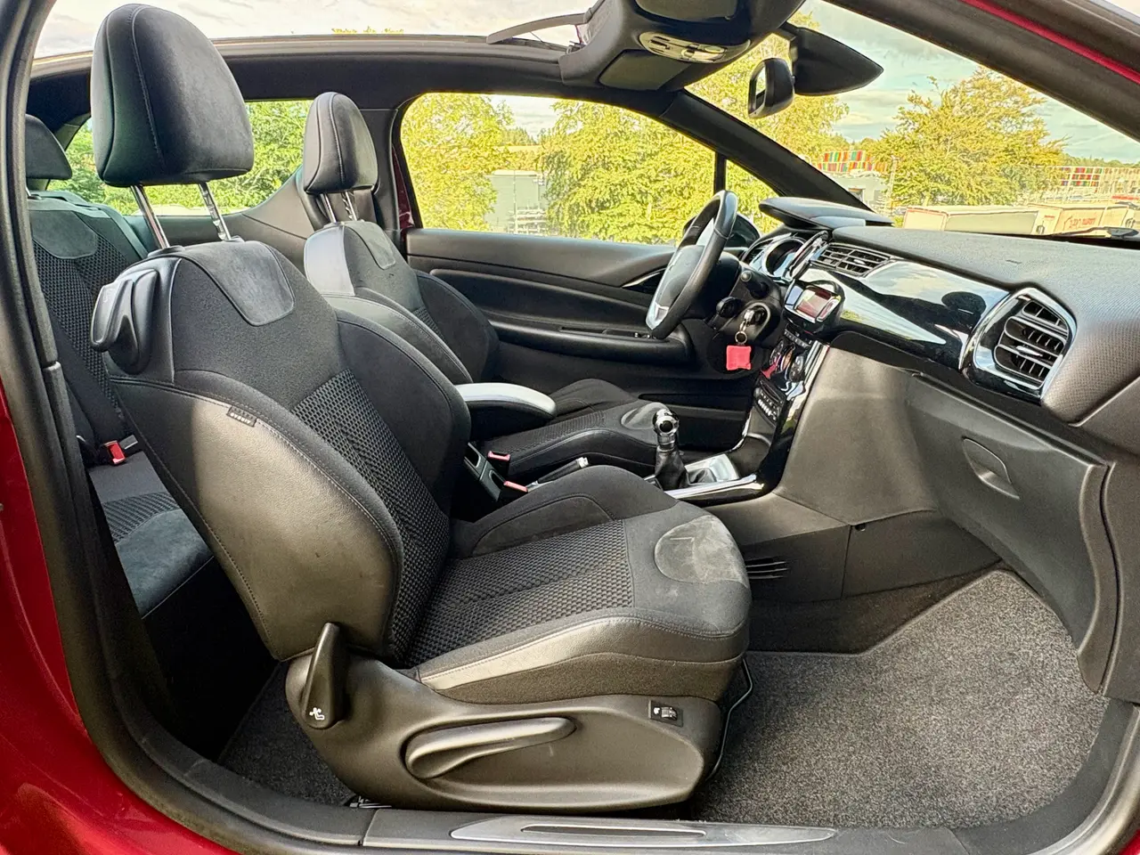 Billede 11 - Velholdt & Charmerende Cabriolet med fuld service