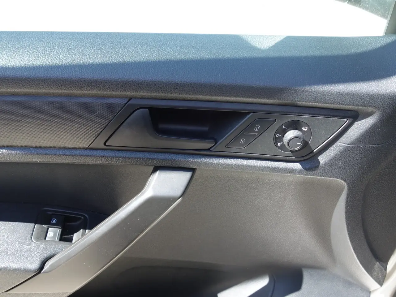 Billede 5 - VW Caddy 2,0 TDi 75 BMT Van