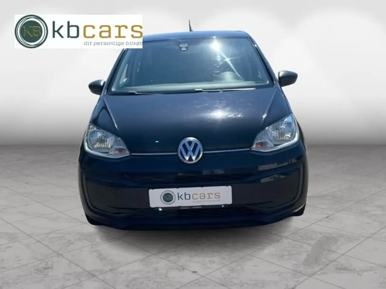 Billede 2 - VW Up! 1,0 MPi 60 Move Up! BMT