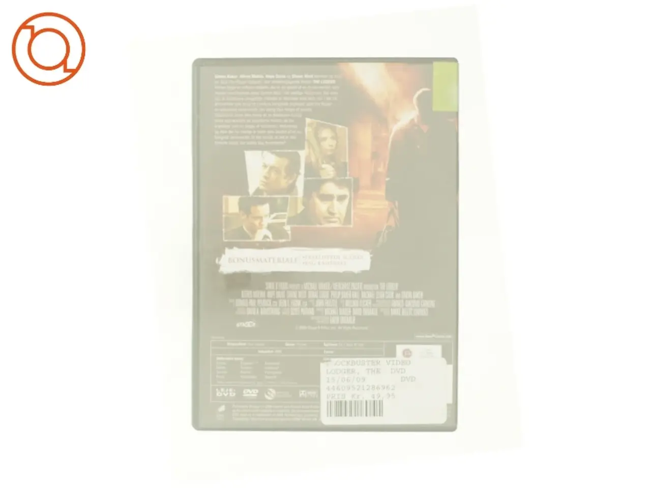 Billede 3 - the Lodger