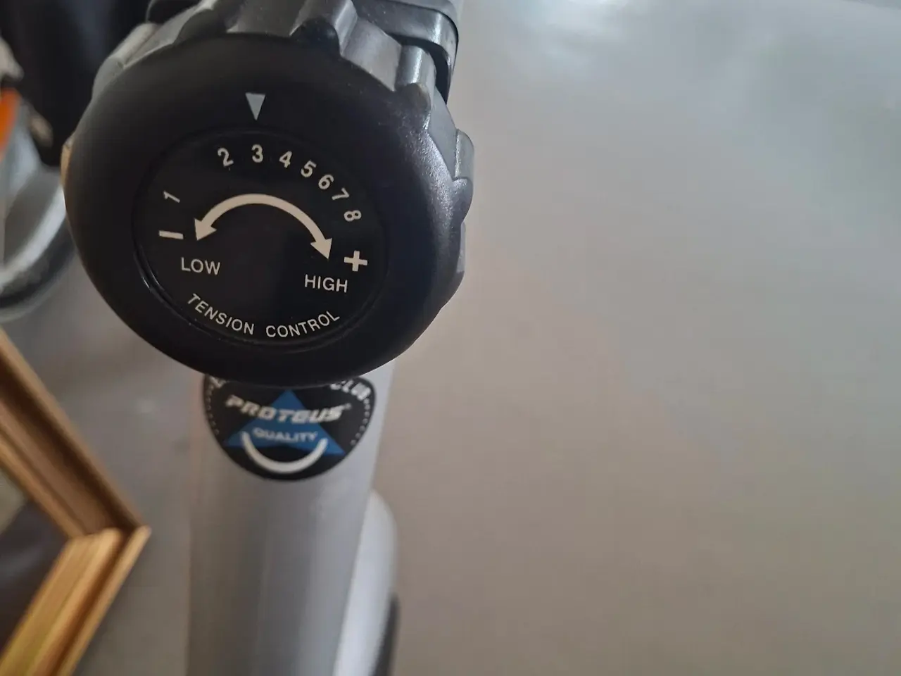 Billede 5 - Motionscykel protours