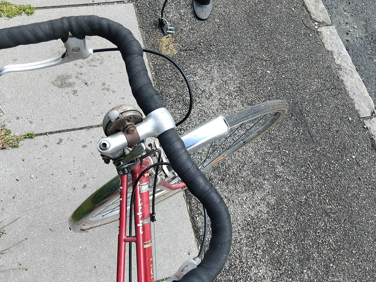Billede 5 - Puch clubmann