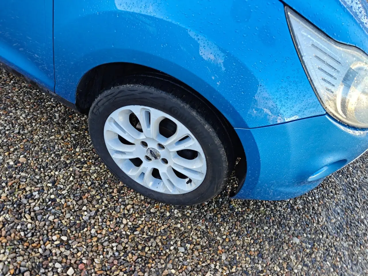 Billede 4 - Ford Ka 1,2 Ambiente SE