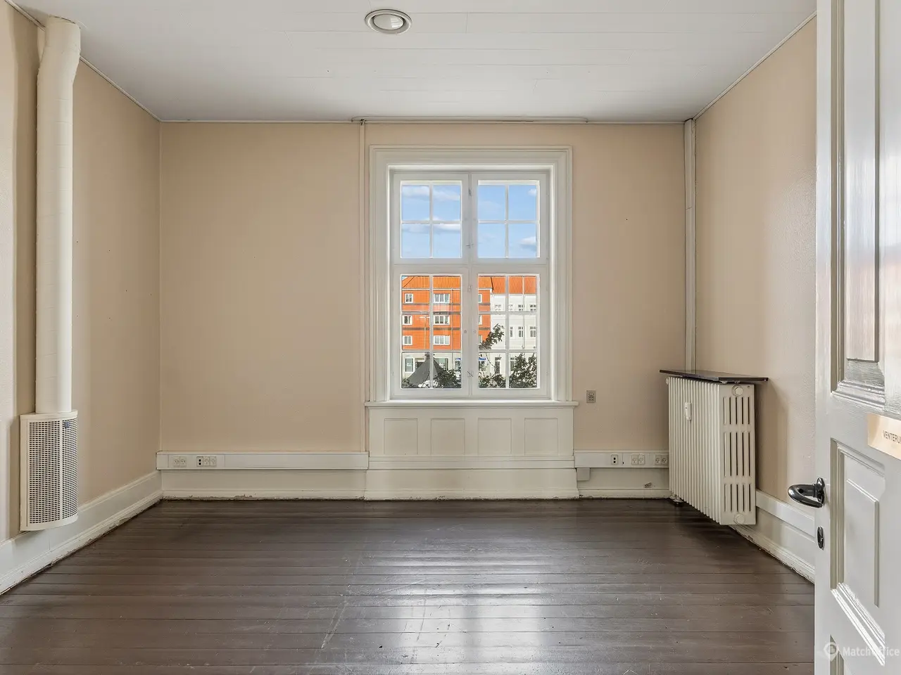Billede 15 - Kontorlejemål på 215 m² på Esbjerg Station