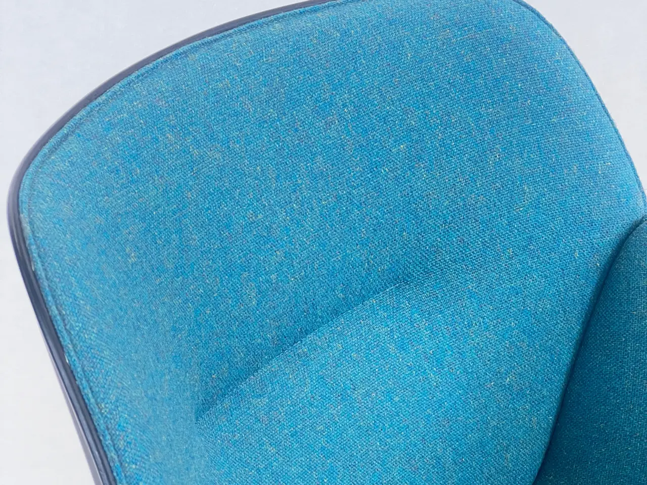 Billede 9 - Andreu World NUEZ Loungestol – Blå
