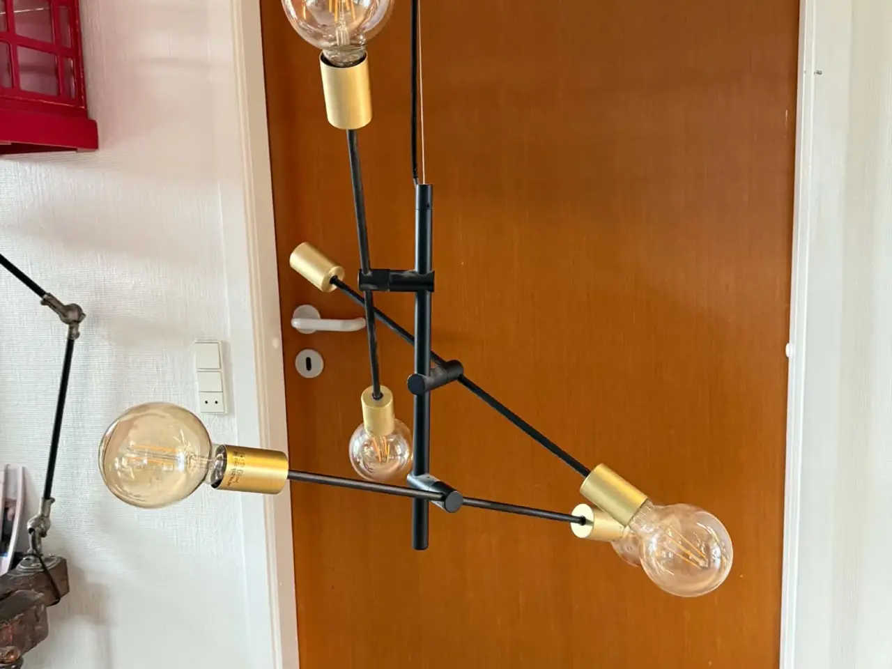 Billede 1 - Loft pendel