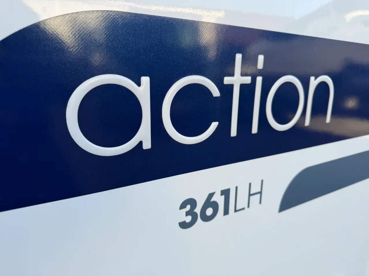 Billede 4 - Adria Action 361
