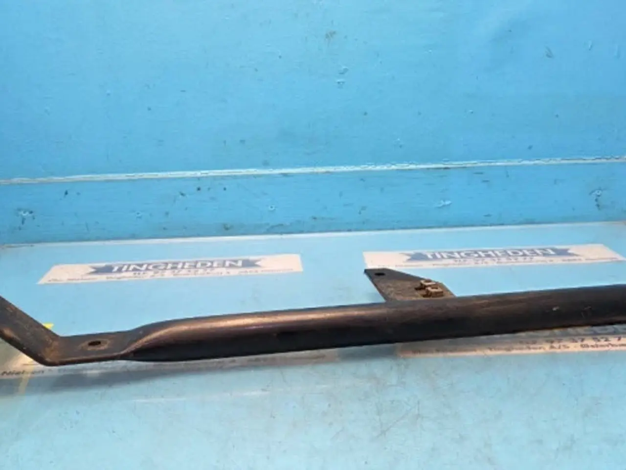 Billede 8 - Massey Ferguson 3060 Support L. 3580013M94