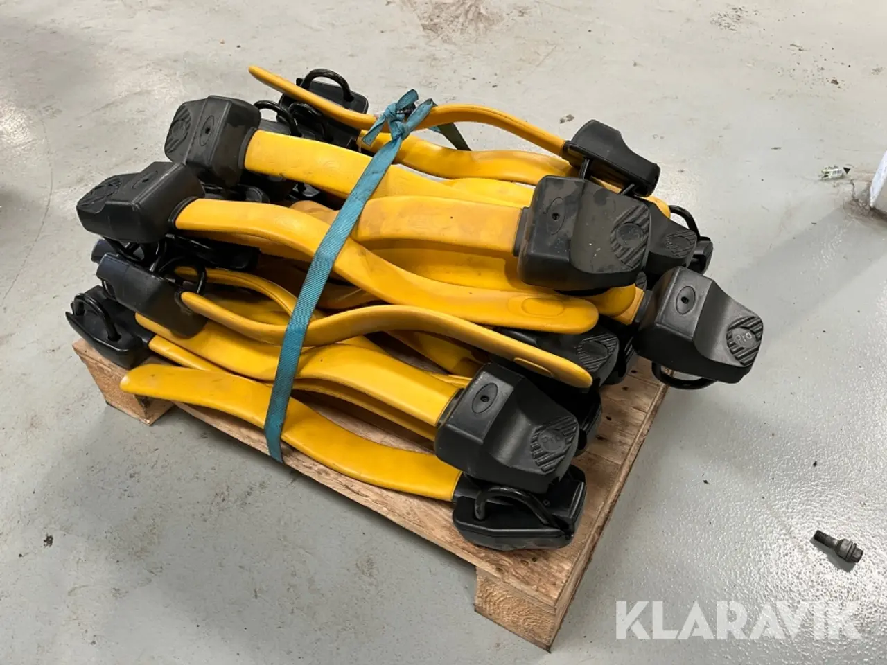 Billede 2 - Ratlåse Stoplock Pro 26 styk