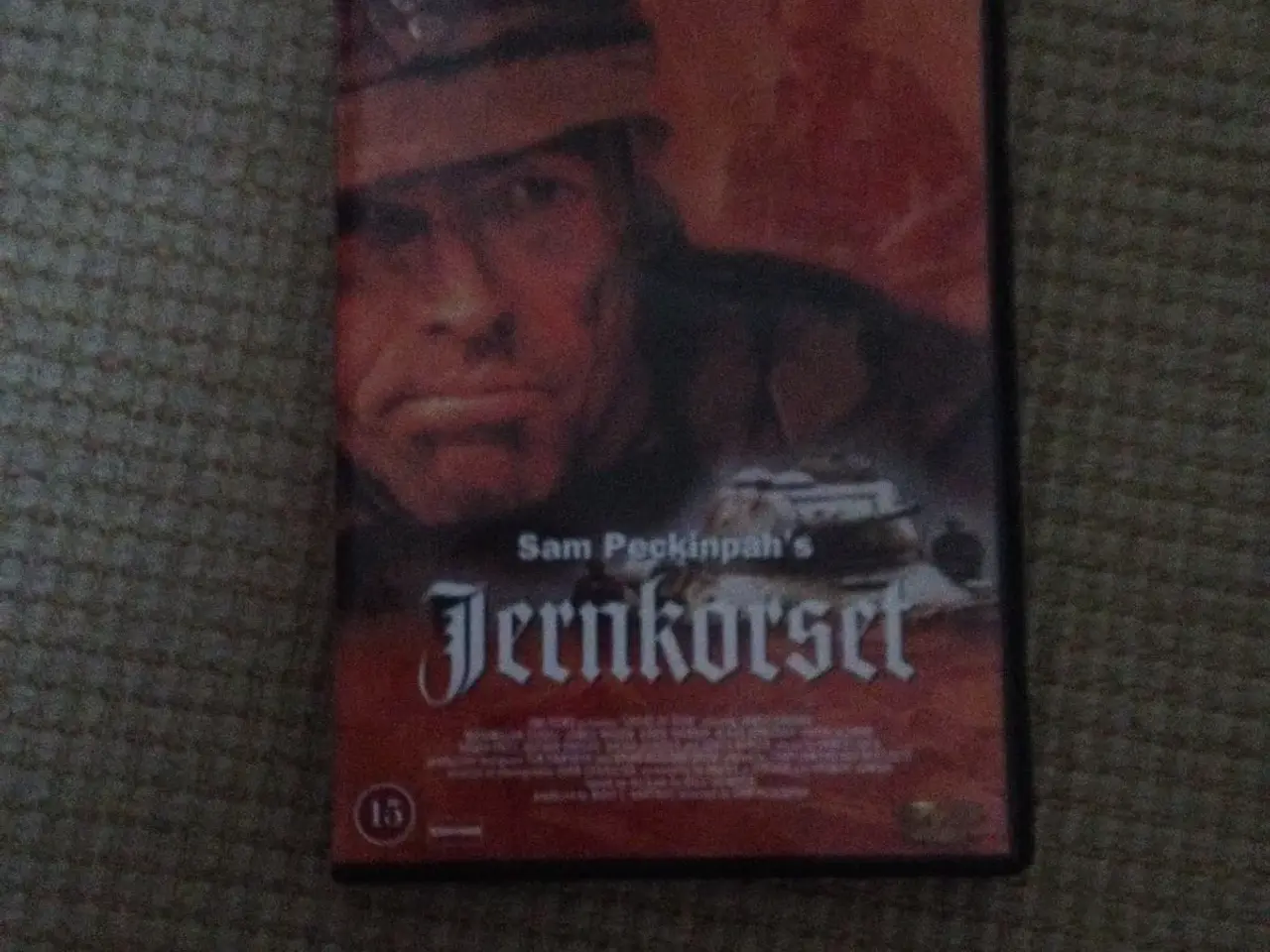Billede 1 - Jernkorset
