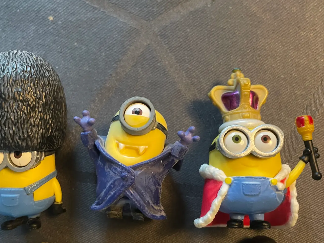 Billede 2 - Minions