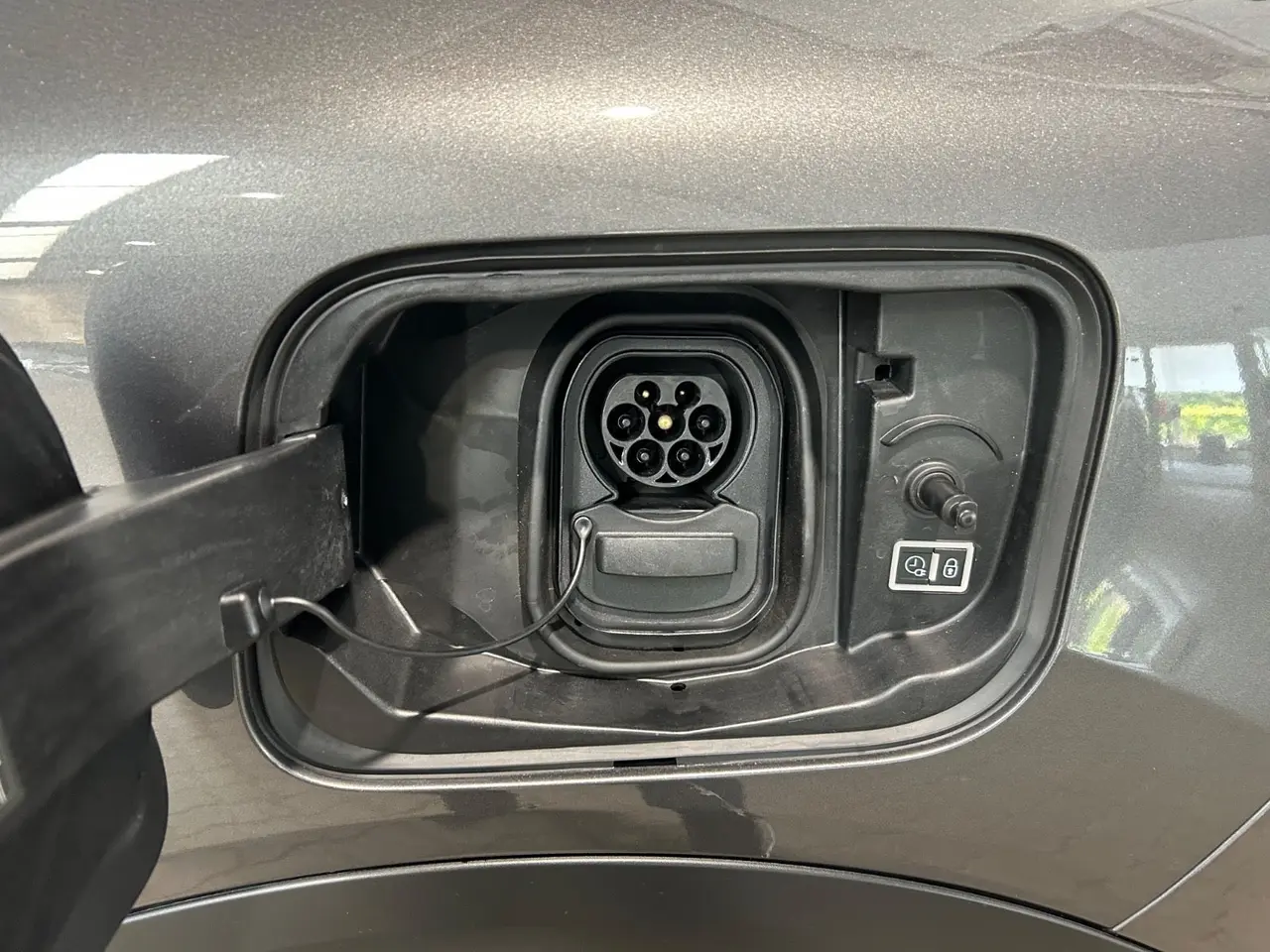 Billede 19 - Citroën ë-C4 50 Feel